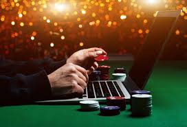 Официальный сайт Casino Betnomi